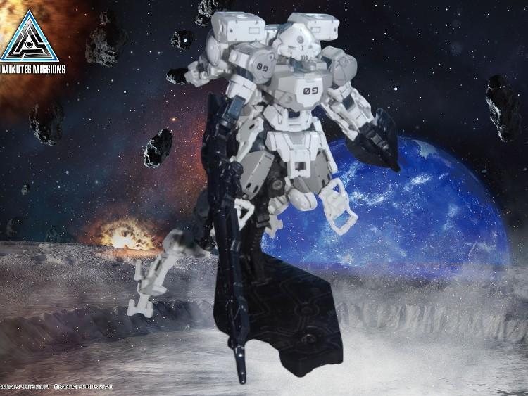 ポルタノヴァ［宇宙戦仕様］